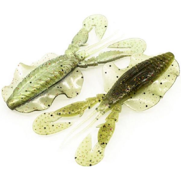 Chasebaits Love Bug - 4in - Watermelon Pearl