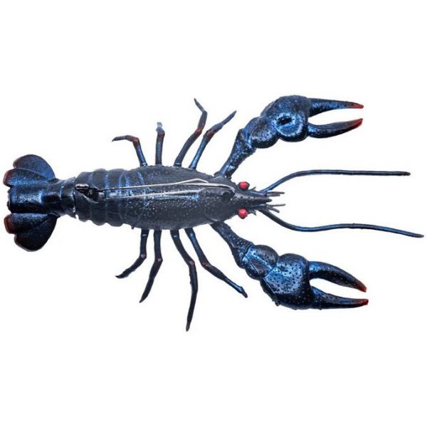 Chasebaits Mudbug - 2.75in - Blue Night