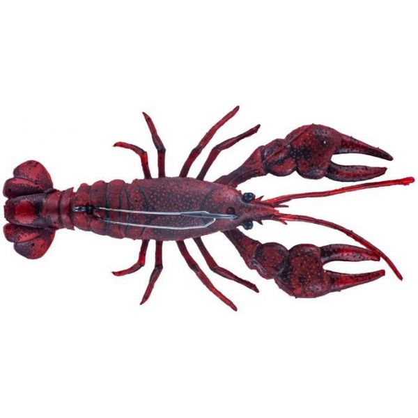 Chasebaits Mudbug - 2.75in - Rusty