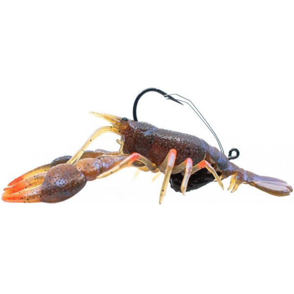 Chasebaits Mudbug - 2.75in