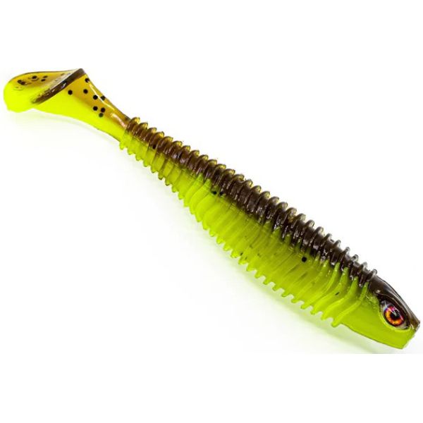 Chasebaits Paddle Bait - 4in