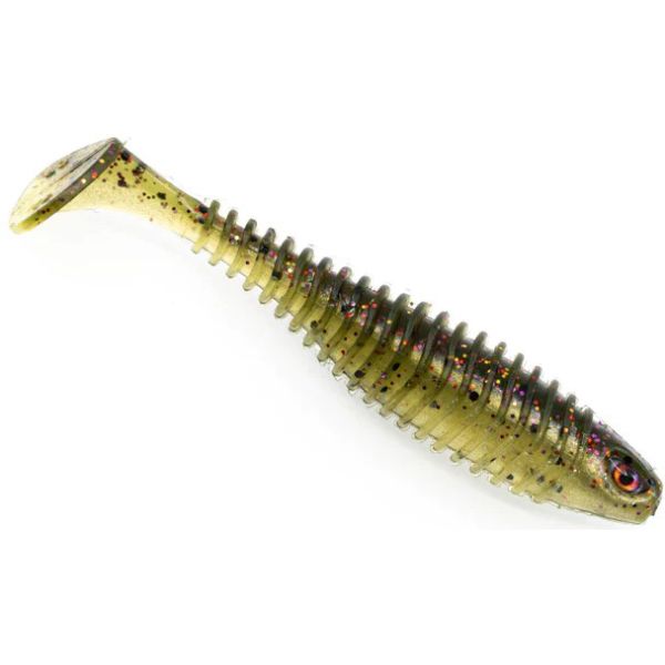 Chasebaits Paddle Bait - 3in - Money