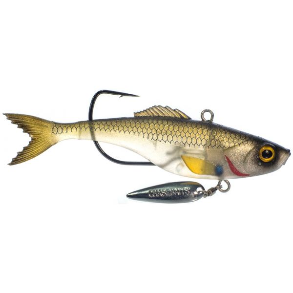 Chasebaits Rip Snorter - Herring