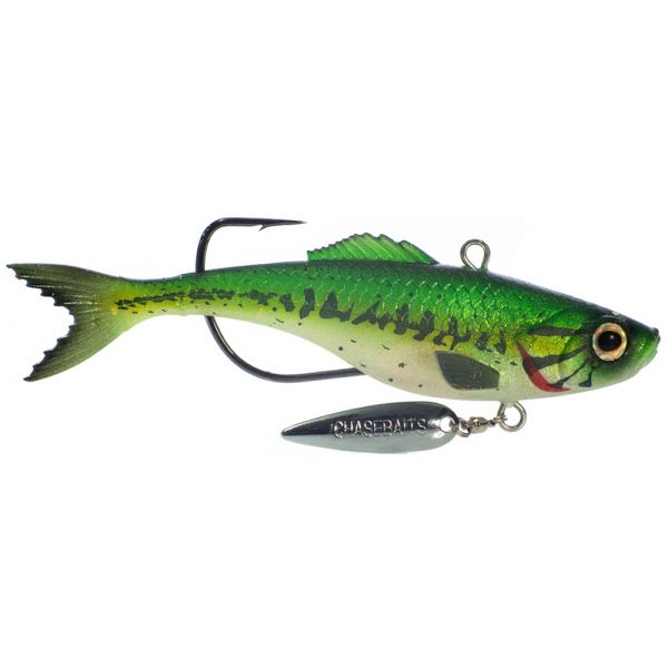 Chasebaits Rip Snorter - Bass