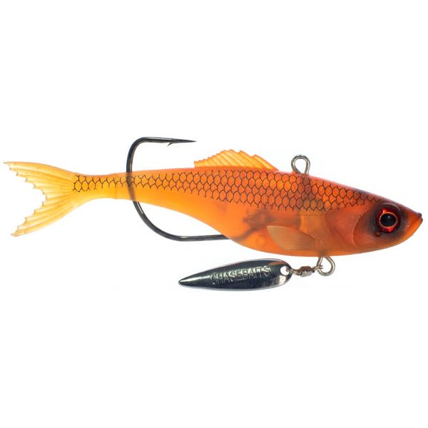 Chasebaits Rip Snorter - Orange Oil