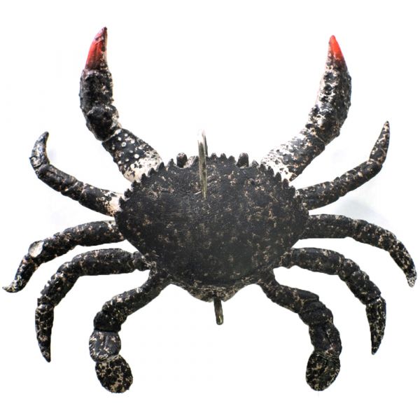 Chasebaits Smash Crab - 3.93 in. - Rock Crab