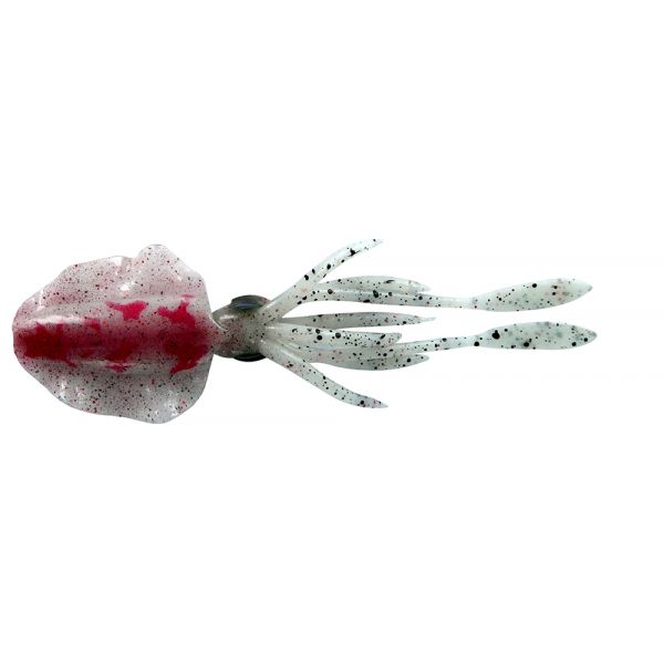 Chasebaits The Ultimate Squid - 5.9 in. - Bottle