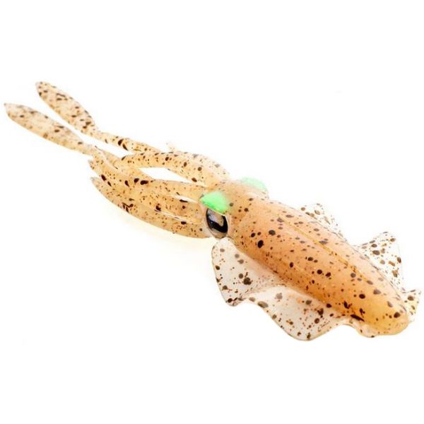 Chasebaits Monster Ultimate Squid - 11.8in - Calamari