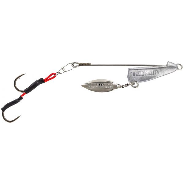 Chasebaits The Ultimate Squid Rig - 7.8in - 1.5oz