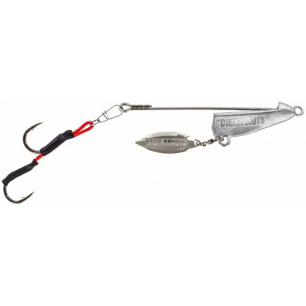 Chasebaits The Ultimate Squid Rig - 7.8in - 3oz