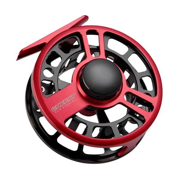 Cheeky Boost 350 Fly Fishing Reel