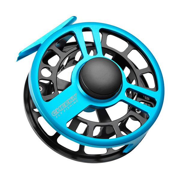 Cheeky Boost 400 Fly Fishing Reel