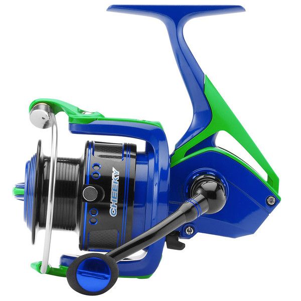 Cheeky Fishing Cydro 4500 Spinning Reel