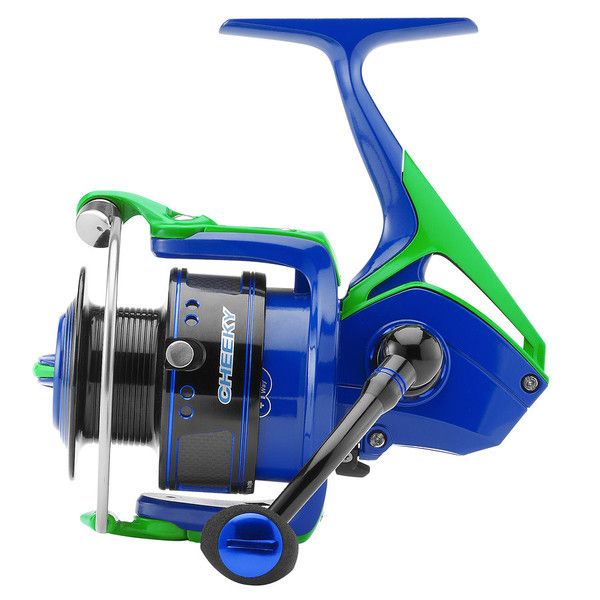 Cheeky Fishing Cydro 5500 Spinning Reel