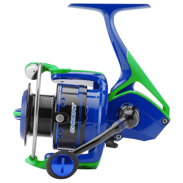 Cheeky Fishing Cydro Spinning Reels