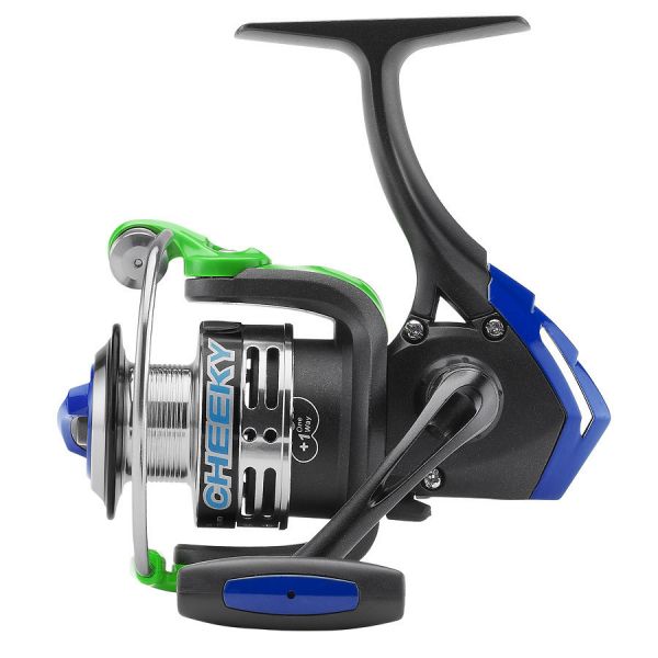 Cheeky Fishing Flotr 1500 Spinning Reel