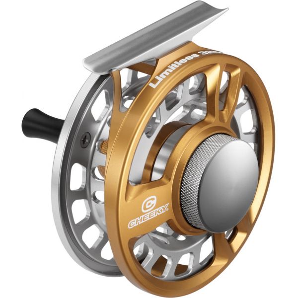 Cheeky Limitless 325 Fly Reel