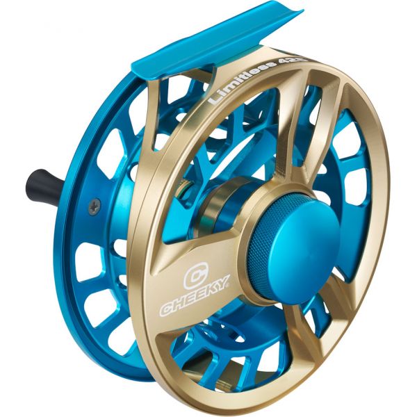 Cheeky Limitless 425 Fly Reel