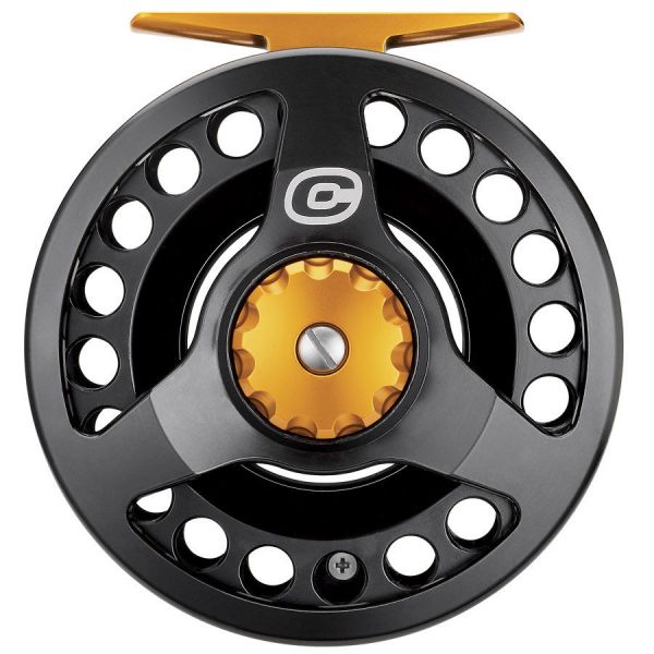 Cheeky Tyro 375 Fly Fishing Reel