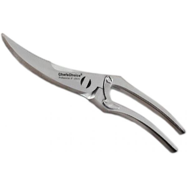 Chef's Choice 9in Stainless Steel Professional Fish & Game Shears