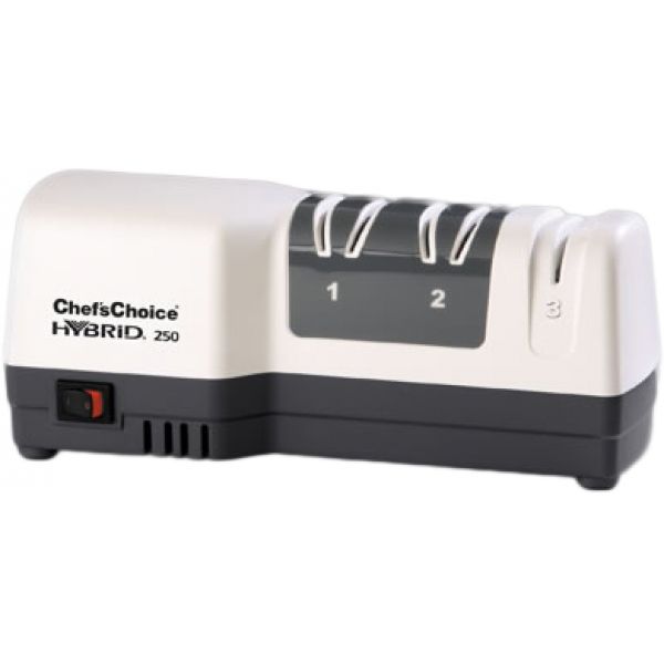 Chef's Choice M250 Hybrid 3 Stage Knife Sharpener