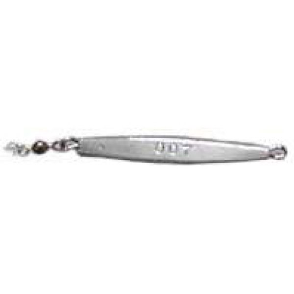 Chopper A67SH 6oz Smooth Diamond Back Jig Lure