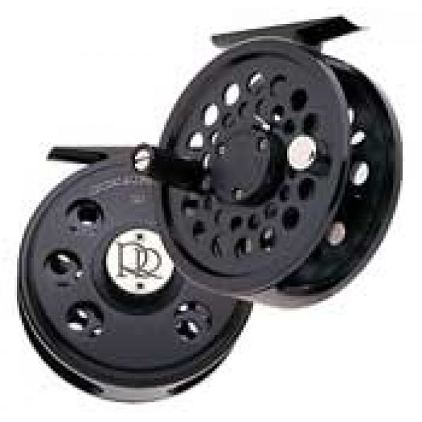 Ross Cimarron CIM2S 2 Spool Black