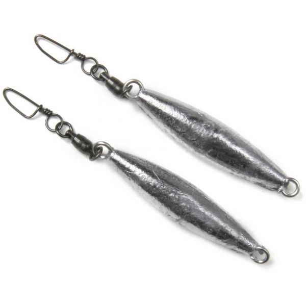 Clarkspoon Ball Bearing Trolling Sinker - 1oz