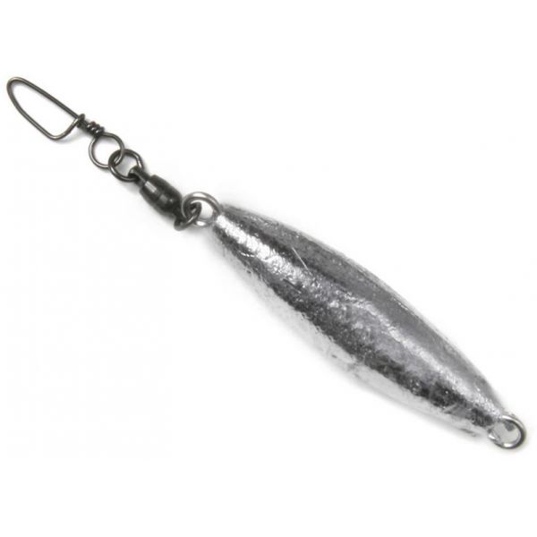 Clarkspoon Ball Bearing Trolling Sinker - 2.5oz