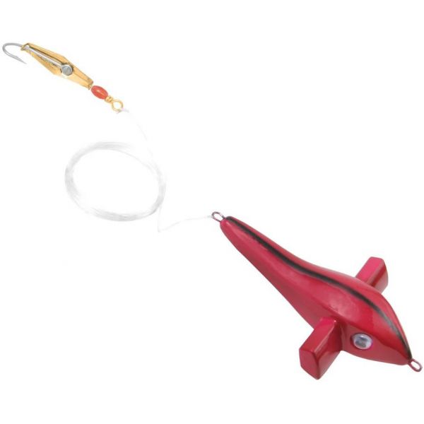 Clarkspoon Bird Rigs - Red