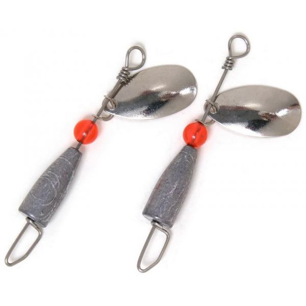 Clarkspoon Clark Caster 2pk - 1/4oz