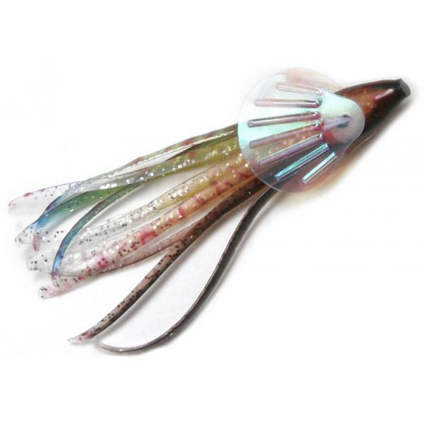 Clarkspoon Halo Squid - 2.5in - Squid