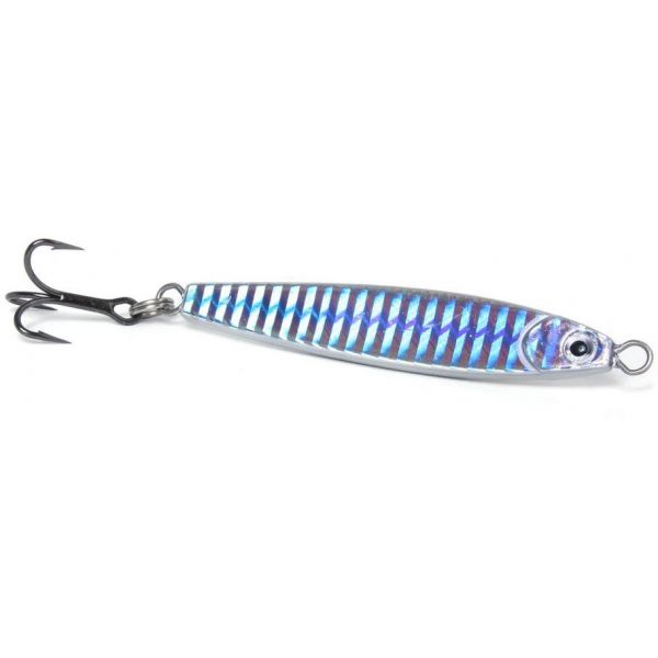 Clarkspoon Stick Jig - 1-1/2oz - Silver