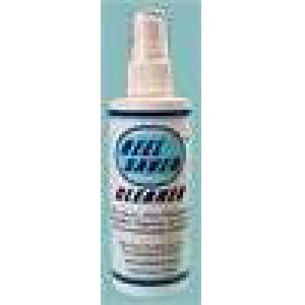 Reel Saver Cleaner, 4 oz. pump spray