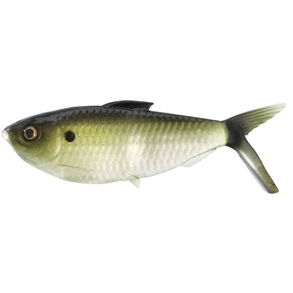 Coalition Bait Co. Dine Swimbait - Dark Sardine