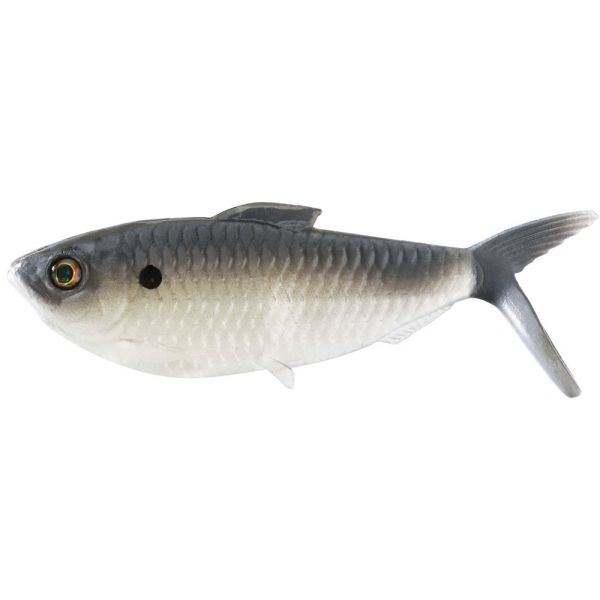 Coalition Bait Co. Dine Swimbait - Natural Shad