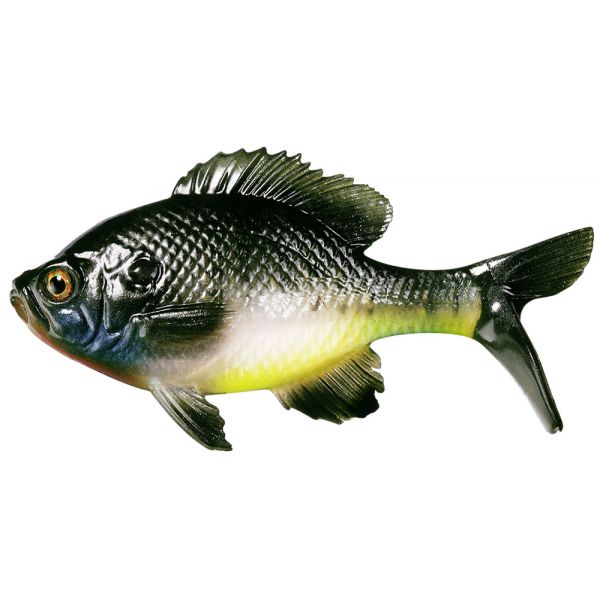 Coalition Bait Co. Gill Swimbait - Natural Bluegill