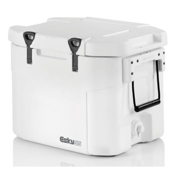 Coleman 300002623 Esky Marine Cooler - White