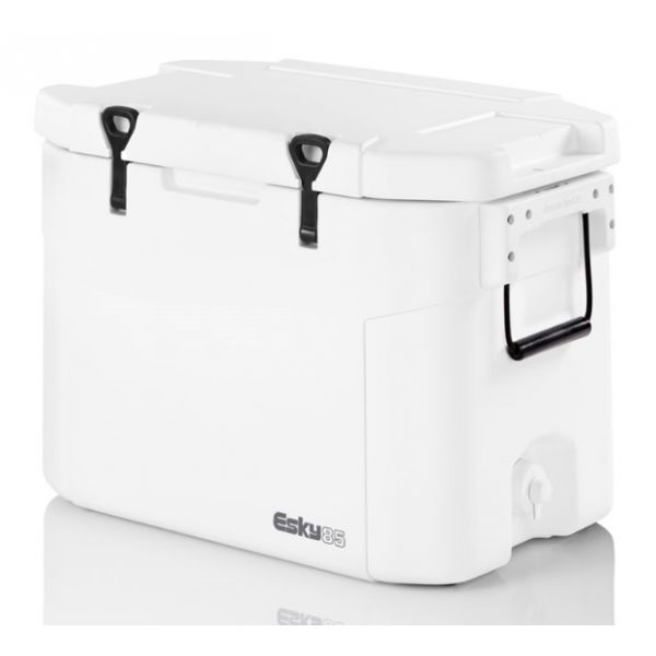 Coleman 300002624 Esky Marine 85 Quart Cooler - White