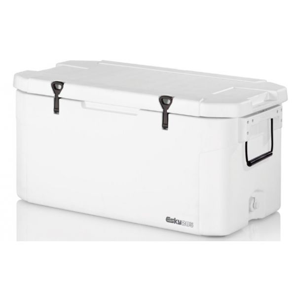 Coleman 300002626 Esky Marine 205 Quart Cooler - White