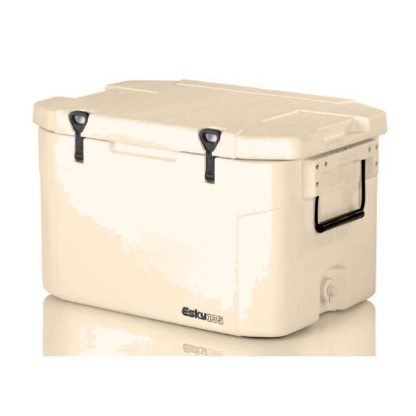 Coleman 300003048 Esky Marine Cooler - Khaki