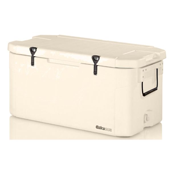 Coleman 300003049 Esky Marine 205 Quart Cooler - Khaki