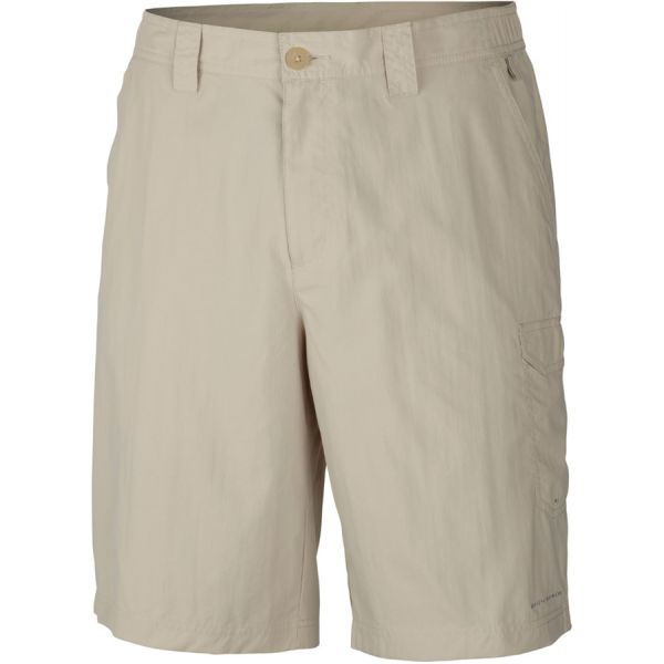 Columbia PFG Blood and Guts III Men's Shorts - Fossil