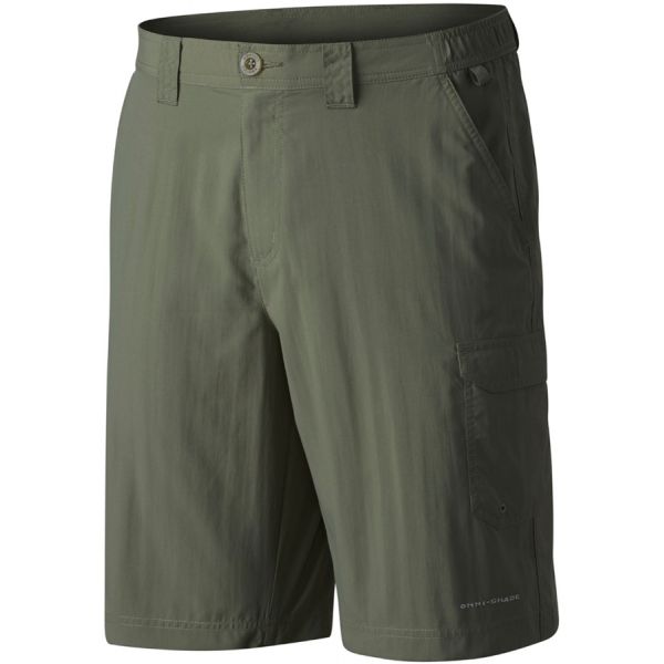 Columbia PFG Blood and Guts III Men's Shorts - Cypress