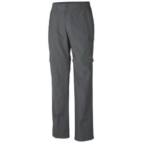 Columbia Blood and Guts III Convertible Pants 32