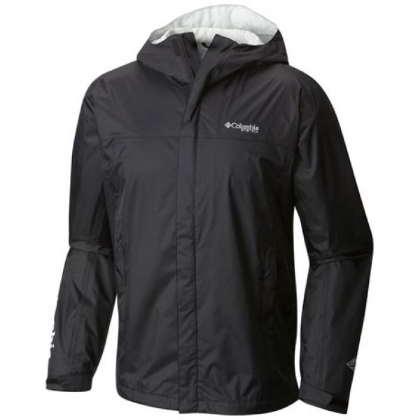 Columbia 1645571010 PFG Storm Jacket 2XL