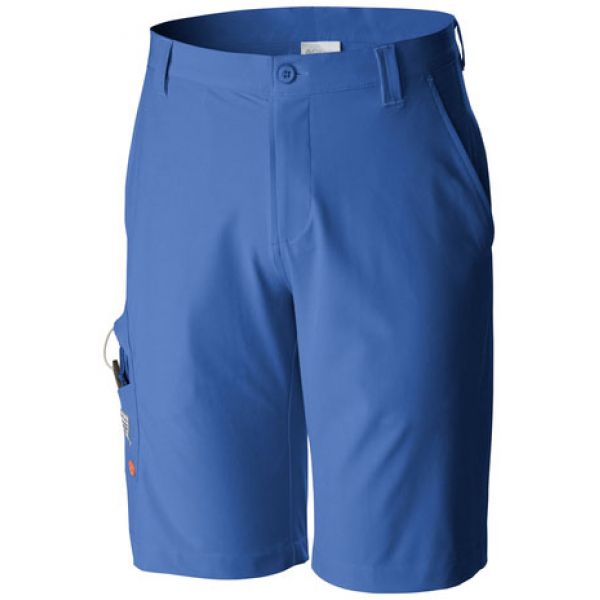 Columbia 1653561487 PFG Terminal Tackle Men's Shorts 32