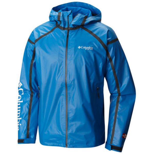 Columbia 1691601431PFG Outdry Jacket - 2X-Large