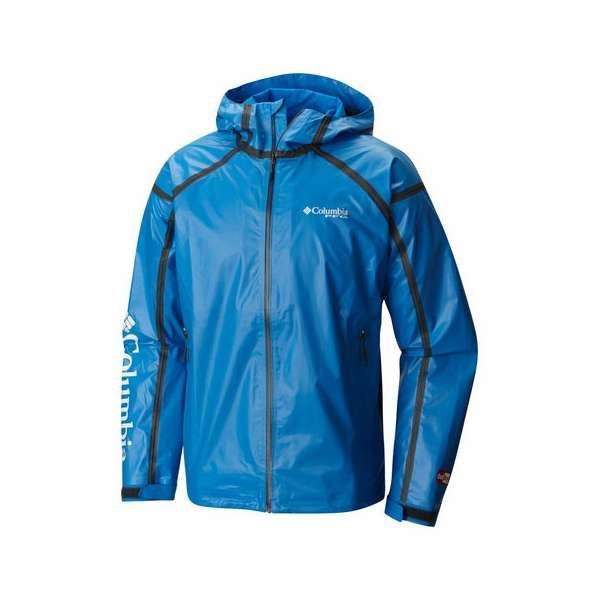 Columbia 1691601431PFG Outdry Jacket - Large