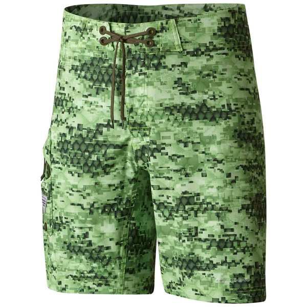 Columbia 1707701422 PFG Offshore II Board Short - 32 Waist